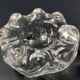 Crystal cup signed BACCARAT