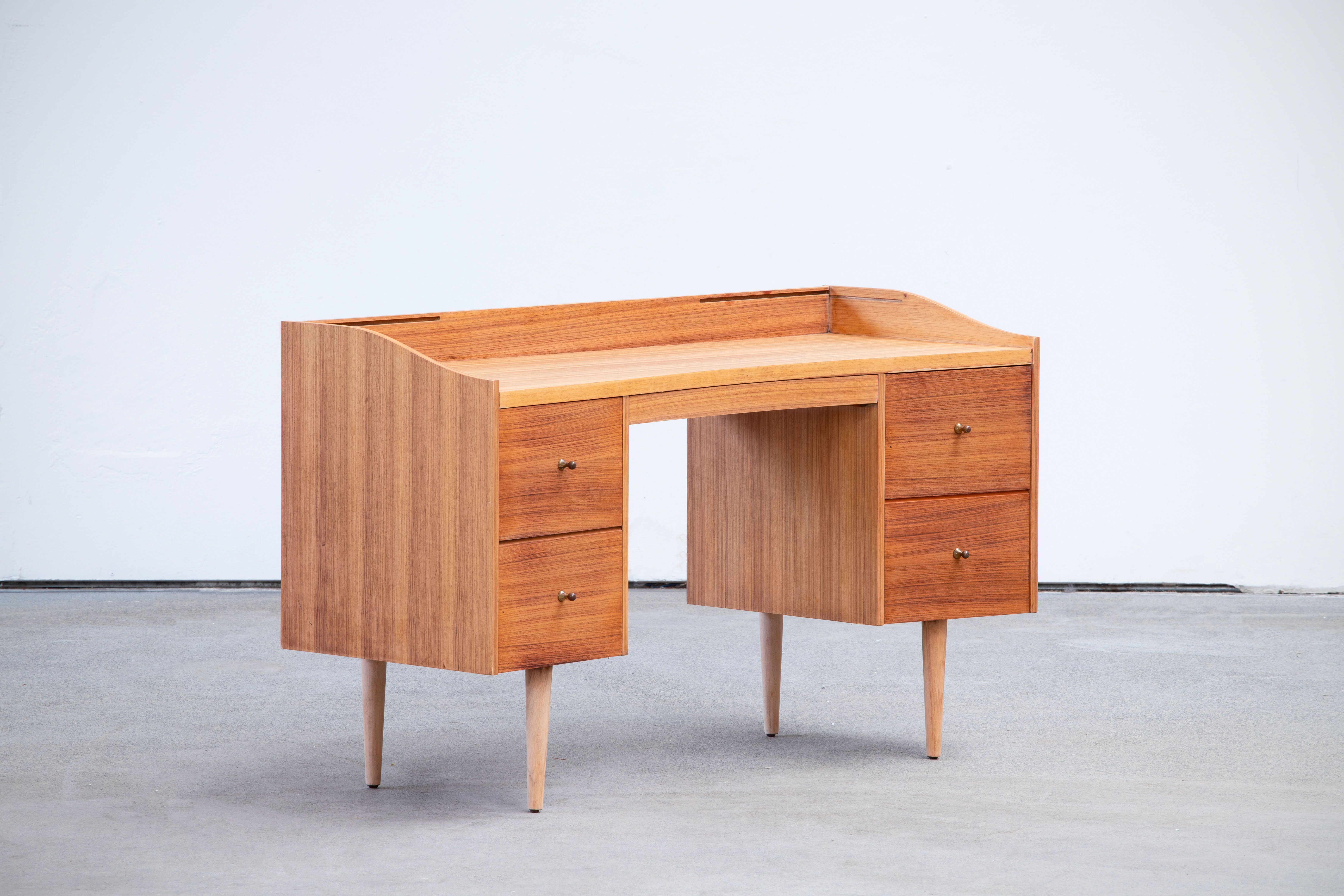 Bureau scandinave vintage 1960