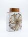 Vase en faïence de Royal Copenhagen design d'Ellen Malmer
