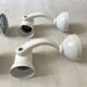 Lot of 4 sconces Biffi Luce made in Italy