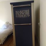 Dressing unique, François Marithé Girbaud