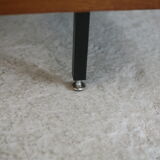 Wood and steel design office, France, circa 1960