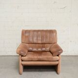 DS-86 of Sede leather chair