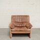 DS-86 of Sede leather chair