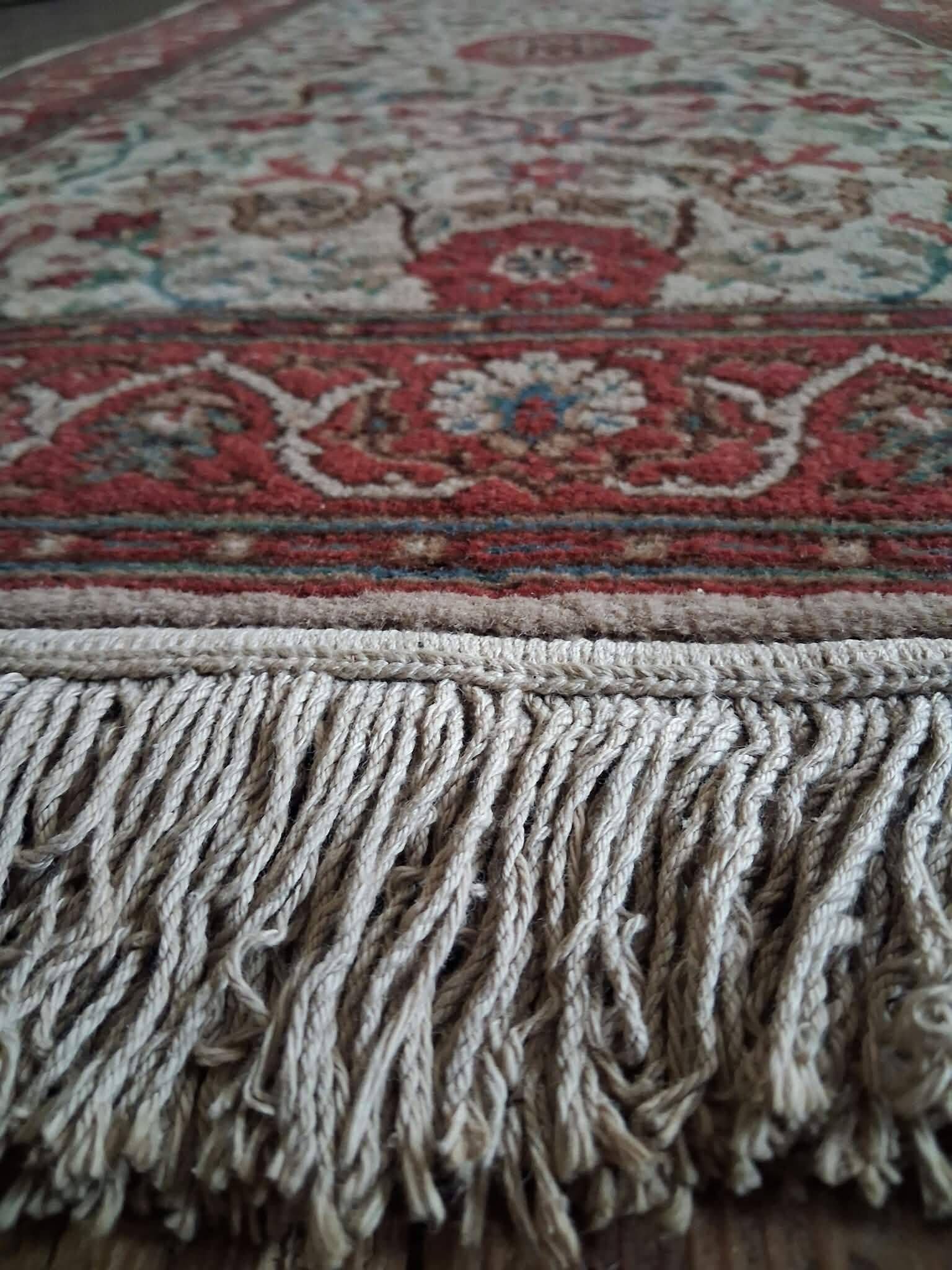 Tapis mécanique style Oriental 160x91cm