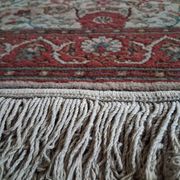 Tapis mécanique style Oriental 160x91cm