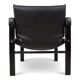 Arkana Safari lounge chair by Maurice Burke, 1970