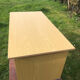 Vintage desk.