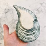 Oyster barbotine