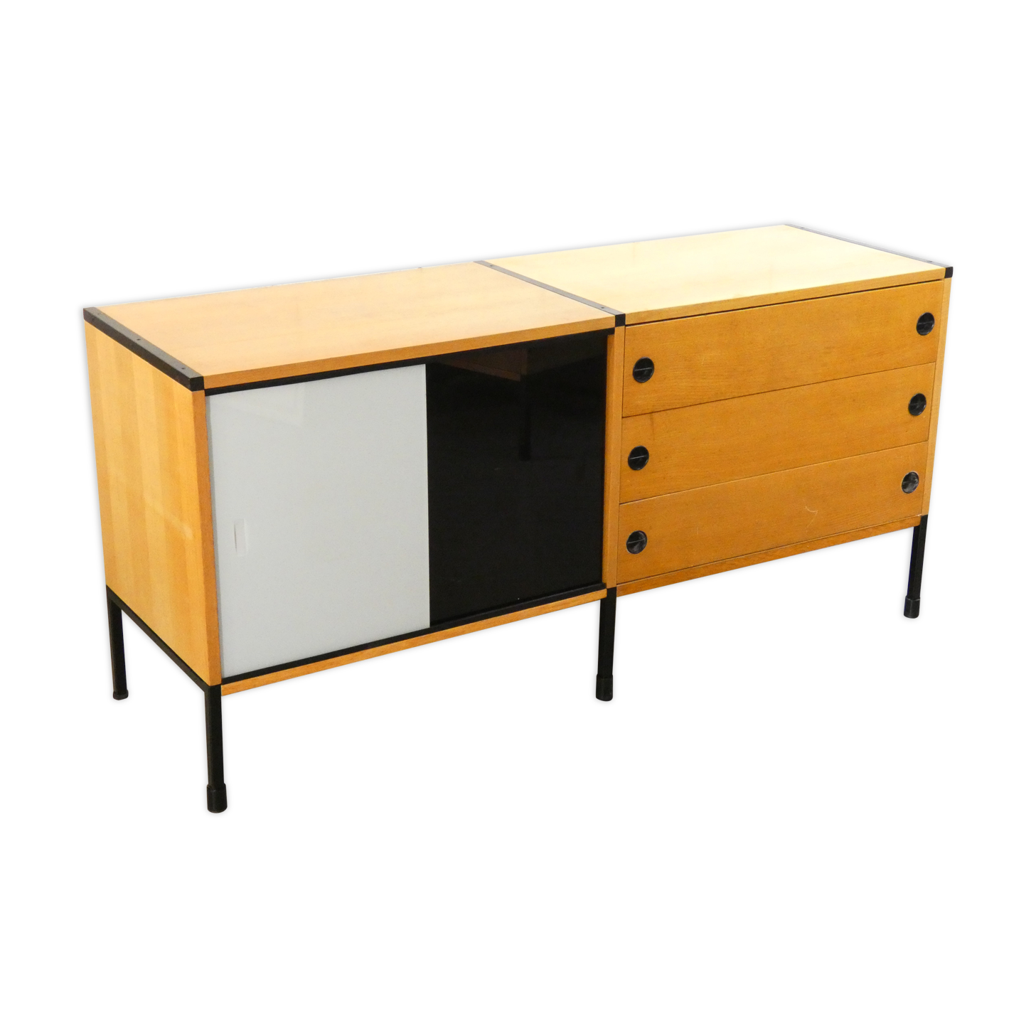 Sideboard ARP published by Minvielle 1960