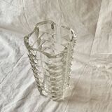 Windsor vase - JG Durand for Luminarc - large model - 1970