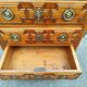 Commode Transition Louis XV - Louis XVI