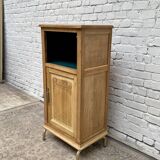 Armoire, bonnetière