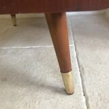 Vintage side table