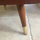 Vintage side table