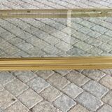 Coffee table Pierre Vandel Paris