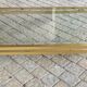 Table basse Pierre Vandel Paris