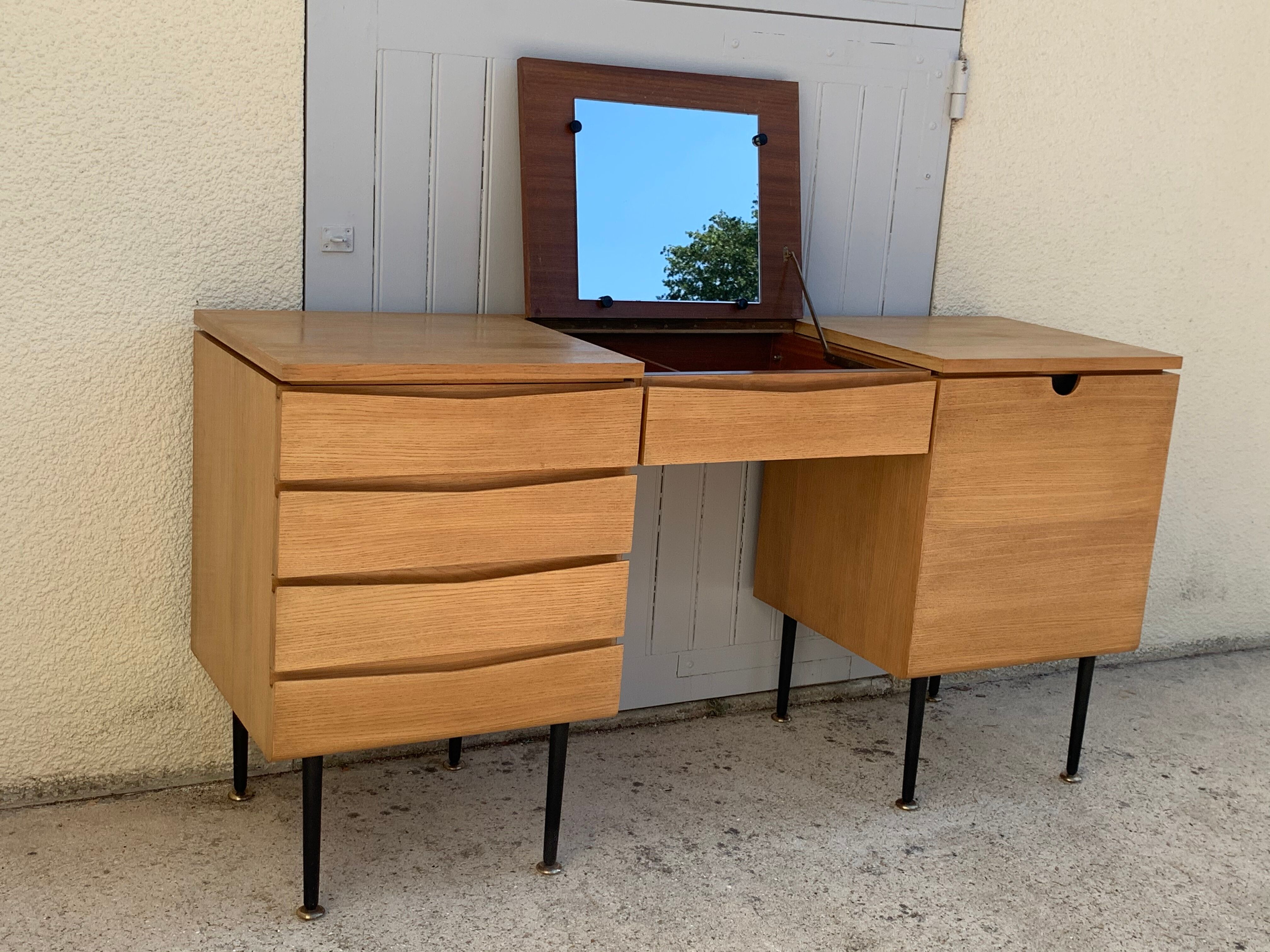 Dressing table 1960