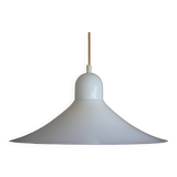 White metal suspension