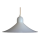 White metal suspension