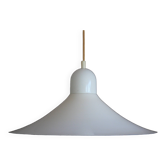 White metal suspension