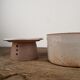 Stoneware waterdish