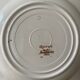 Series of 14 Sarreguemines France flat plates, Agreste collection