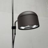 Vintage German floor lamp from the space age by Staff Leuchten, 1970s.