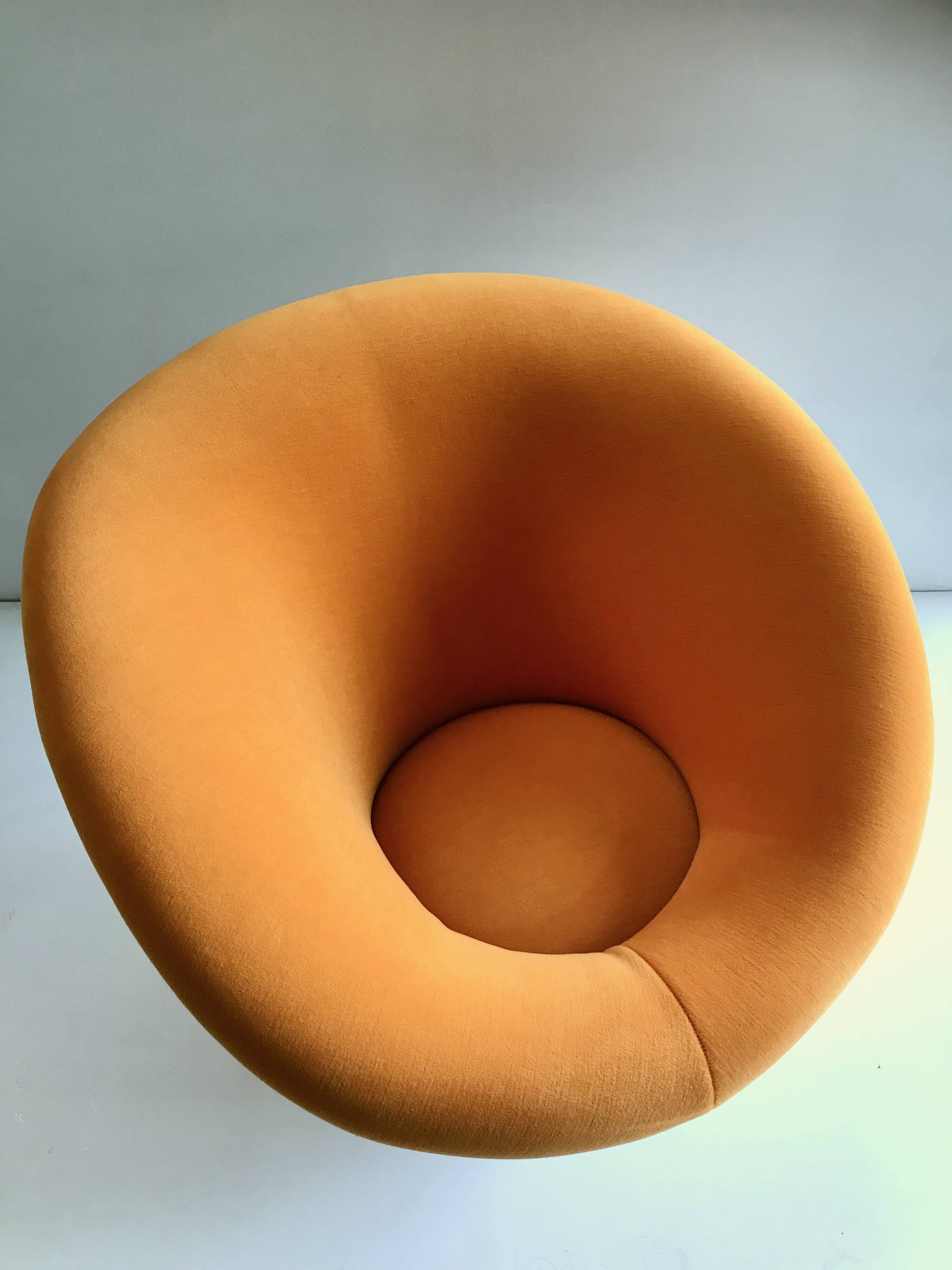 Krokus armchair, Lennart Bender for Ulferts AB
