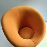 Krokus armchair, Lennart Bender for Ulferts AB