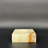 Onyx ashtray