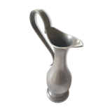 Small pewter ewer