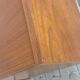 Vintage Scandinavian teak enfilade – 1960s