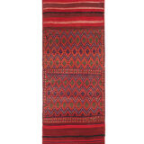 Kilim iranien 200 x 63 cm