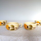 4 cups Saint Amand