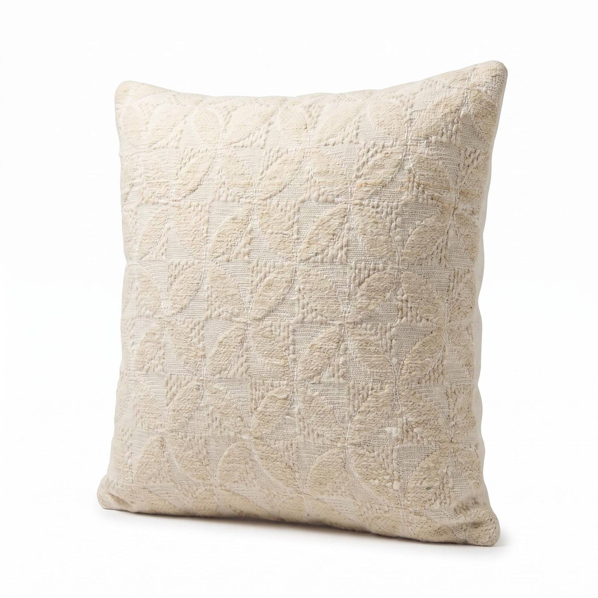Vintage kilim cushion cover 41x43 cm