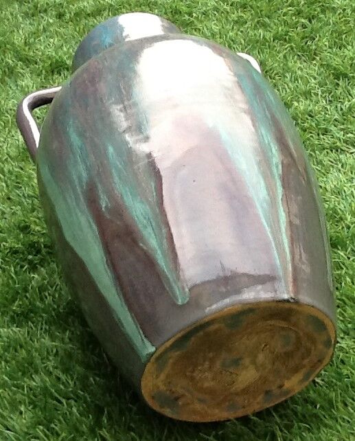 Caudéran-Bordeaux art ceramics