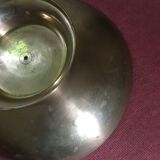 Empty brass pocket