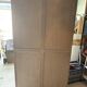 Buffet / Sideboard / Storage unit MADO white beige