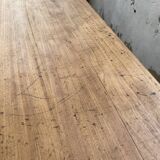3m beech farm table