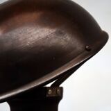 Bauhaus Table Lamp in the style of Gilardi & Barzaghi