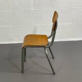 Chaise d’écolier Mullca