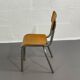 Chaise d’écolier Mullca
