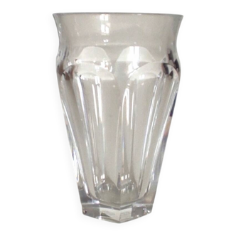 Vase Baccarat Nelly Harcourt