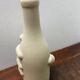 Ceramic single-flower vase