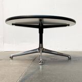 Mid-century side table by Charles & Ray Eames for Herman Miller, 1960s