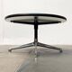 Mid-century side table by Charles & Ray Eames for Herman Miller, 1960s