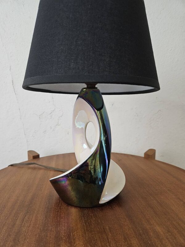 Lampe Céramique Verceram