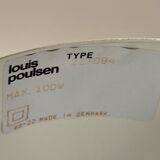 PH 4/3 table lamp Louis Poulsen