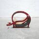 Trancheuse, coupe pain vintage par Geka
